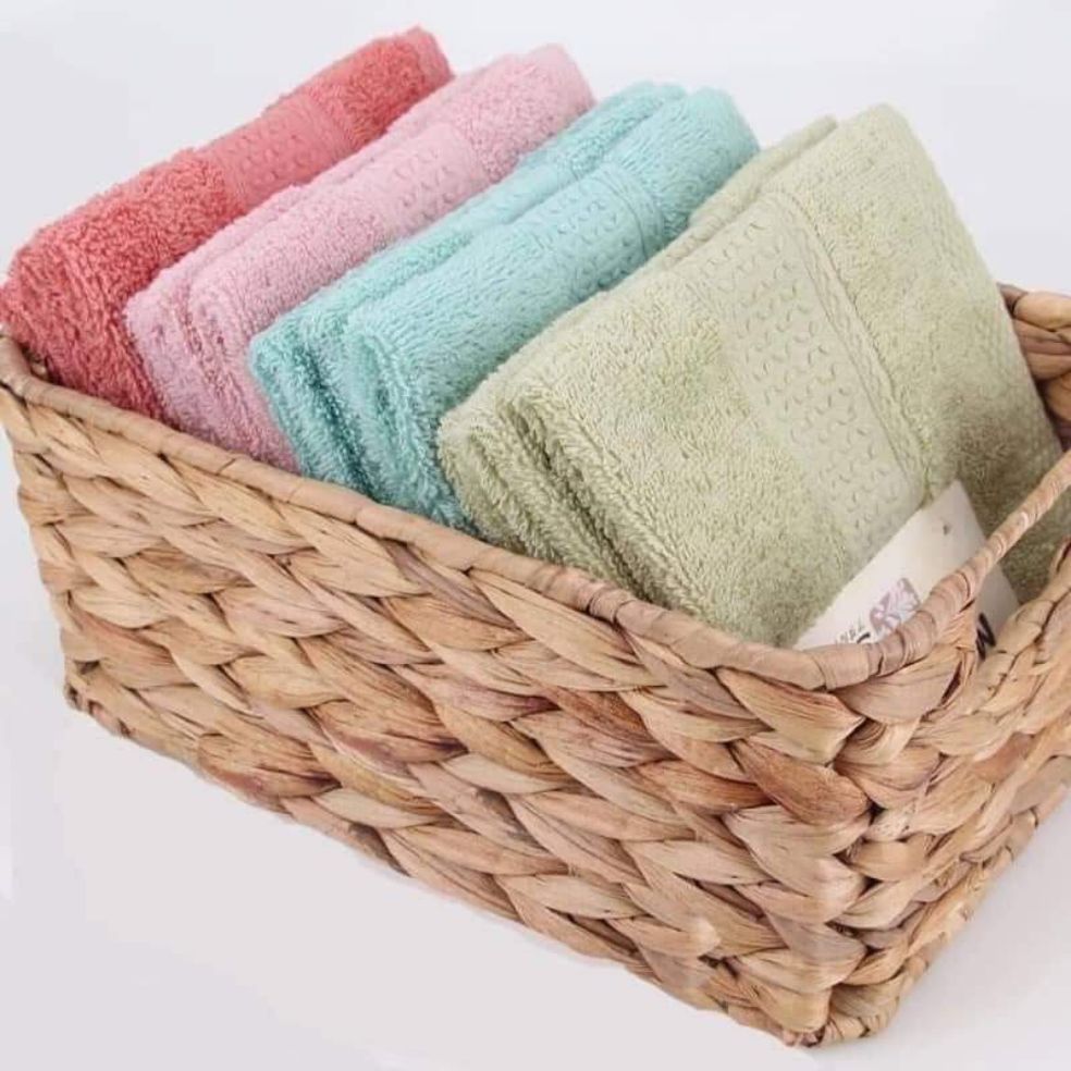 Khăn mặt Monored - Khăn mặt xuất xịn