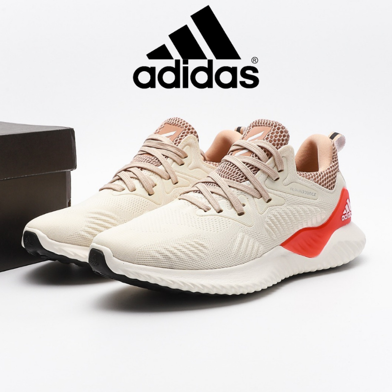 Giày adidas alphabounce beyond m - tặng kèm vớ adidas