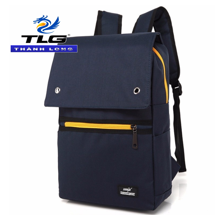 Ba lô nam thời trang phong cách hàn quốc đồ da thành long tlg 208193 z