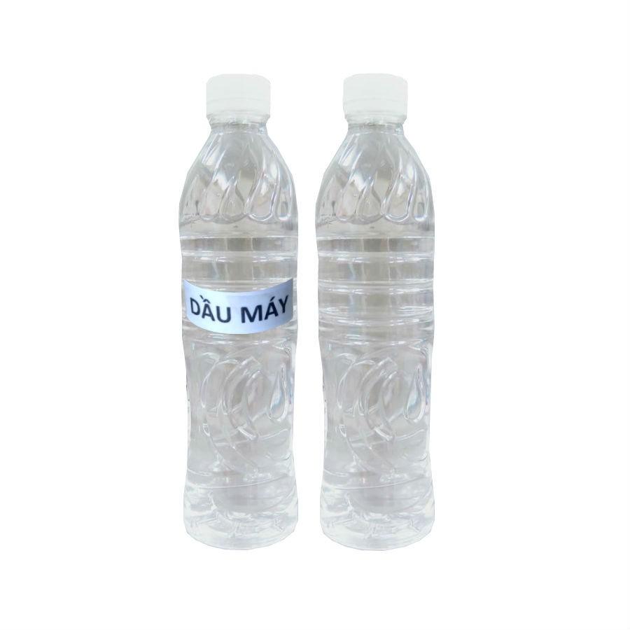 Dầu máy khâu - máy may ( chai 500 ml )