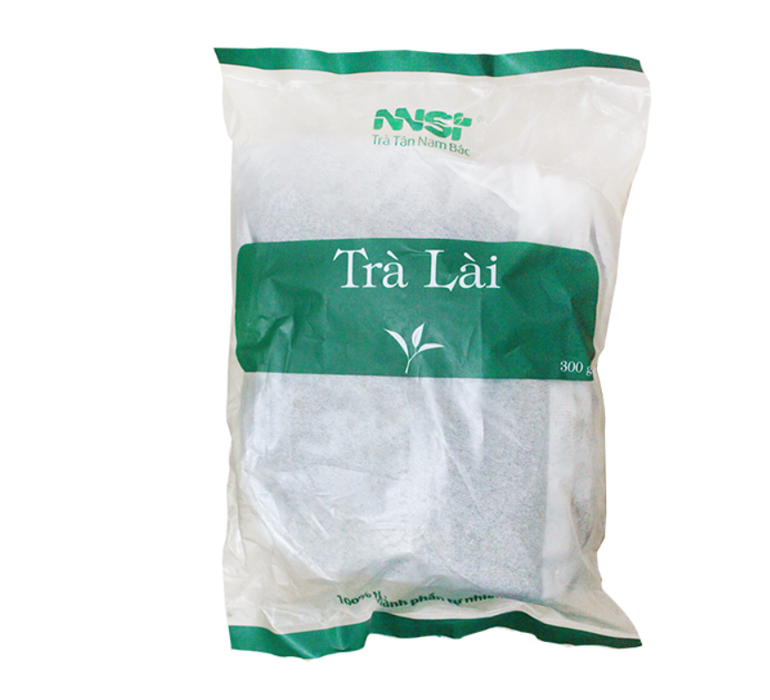 Trà lài tân nam bắc túi lọc 300gr