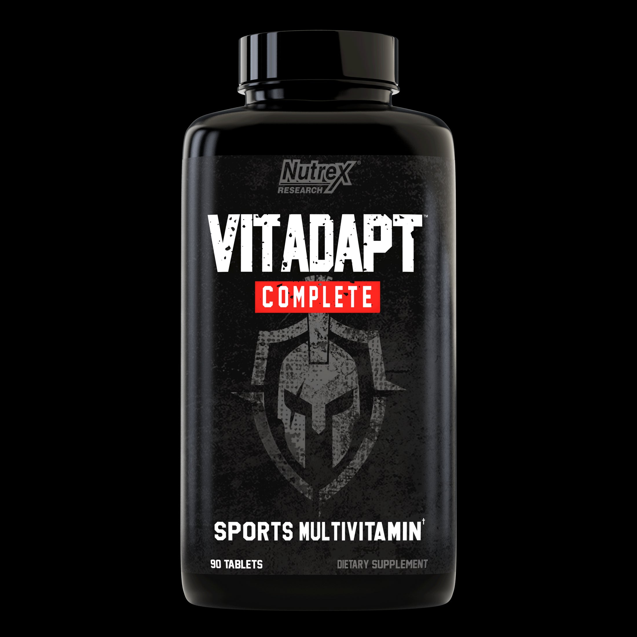 Nutrex Vitadapt Sport Vitamin, Viên uống Vitamin tổng hợp cho Nam giới 90