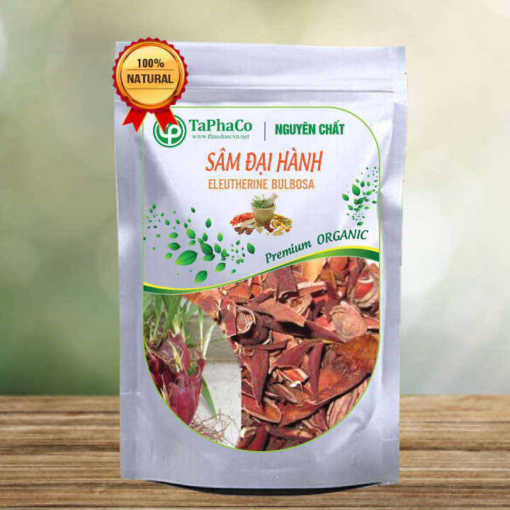 Sâm đại hành sấy khô 1kg - Tấn phát
