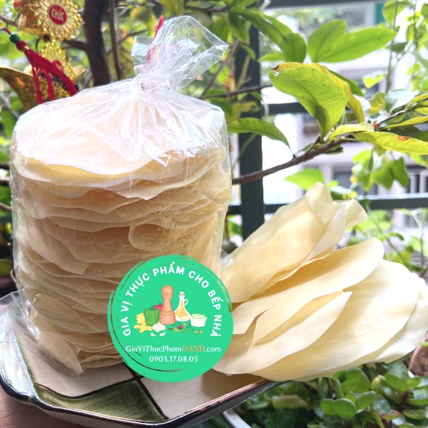 Hoành thánh lá Vĩnh Thành Ký
