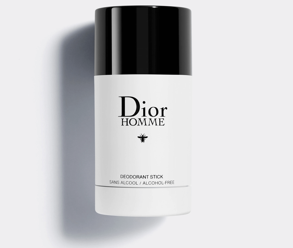 Lăn khử mùi nam dior homme deodorant stick 75g