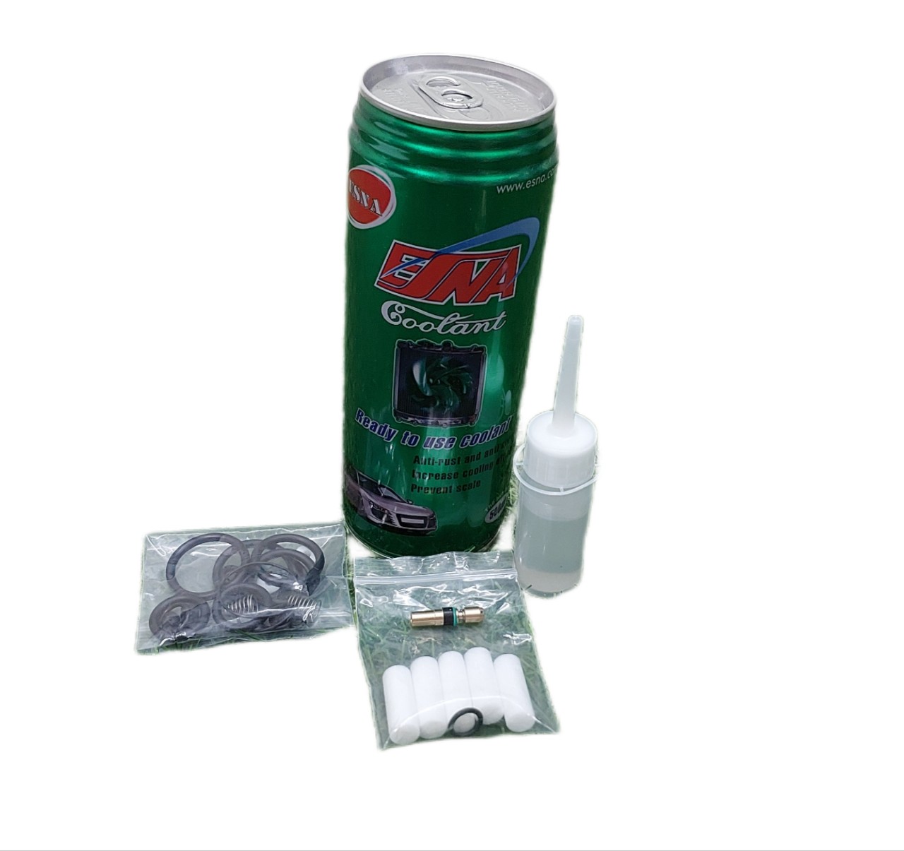 Phụ Kiện Sửa Bơm Xe Máy, Ô Tô, Nước Làm Mát, Gioăng Sim, Ty Bơm, Dầu, Bông Lọc_OanhThảo86 Giá 185,000 Đồng*Miễn phí vận chuyển
