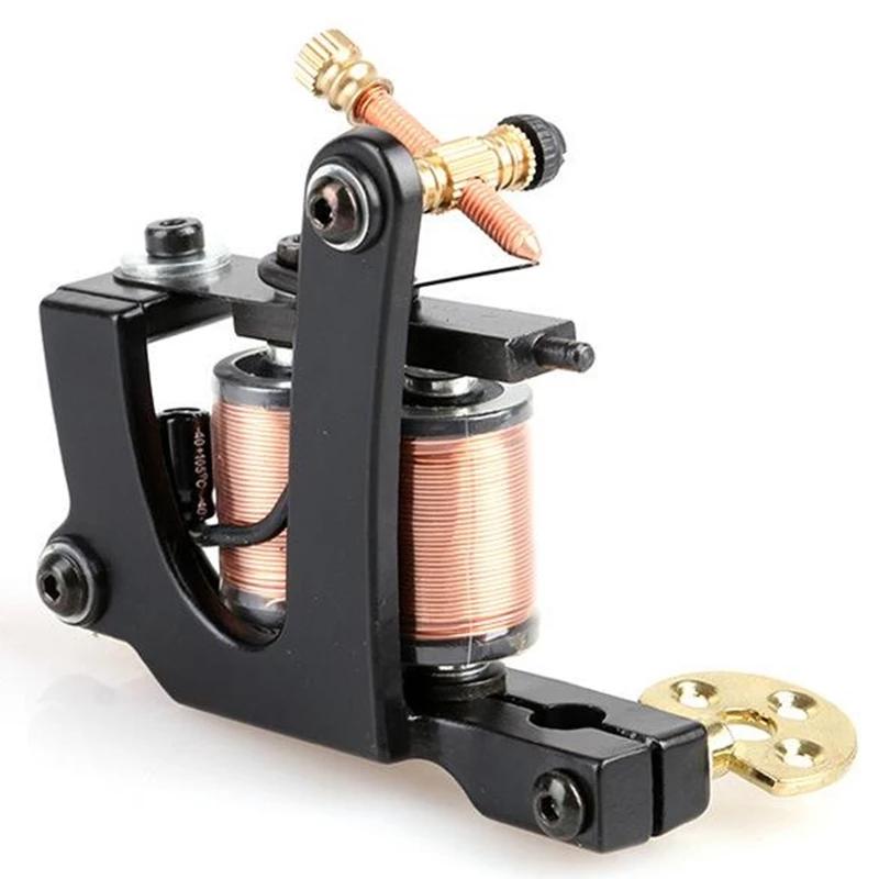 MÁY XĂM HÌNH TATTOO MACHINE D2