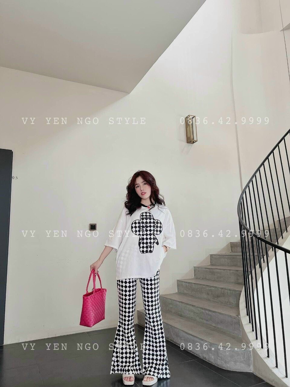 Set thêu gấu cực xịn đẹp đây ạ