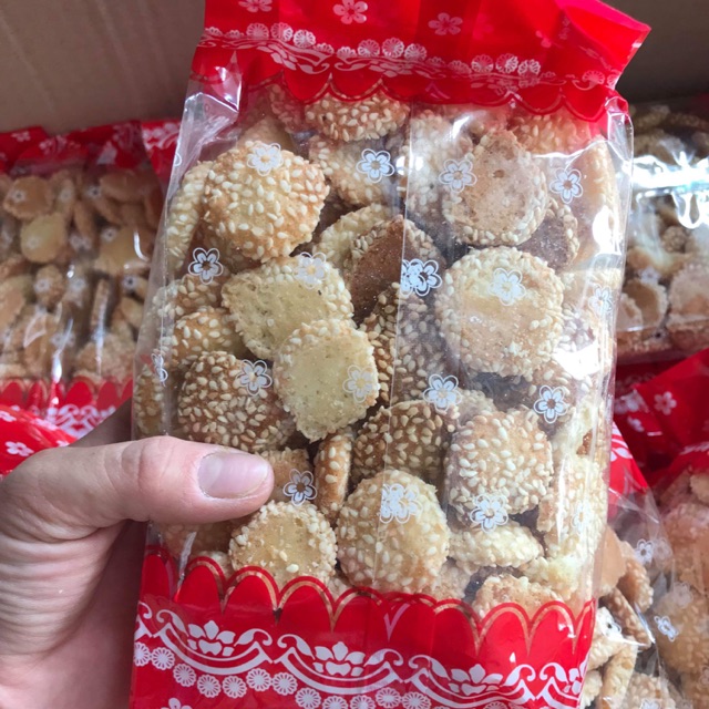 Bánh trứng vừng, cam kết hàng đúng mô tả, chất lượng đảm bảo an toàn đến sức khỏe người sử dụng