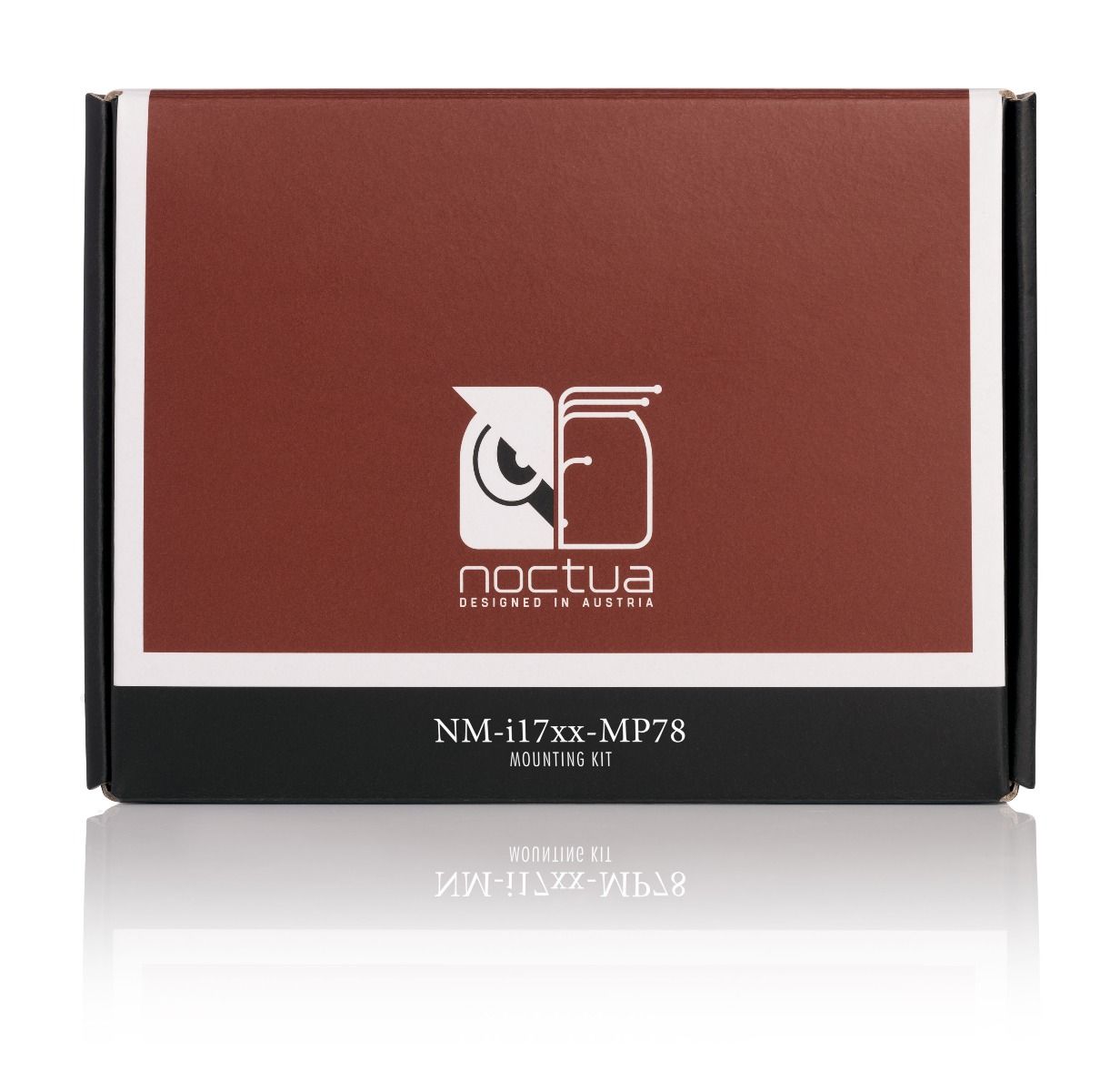 Bộ Mounting Kit Noctua LGA1700  - Chính Hãng
