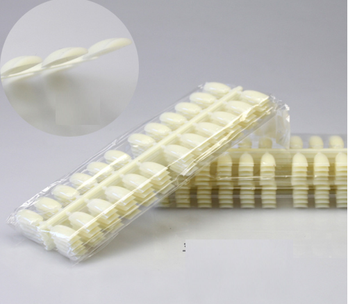 Móng gắn sổ bịch 5 vỉ 120 móng