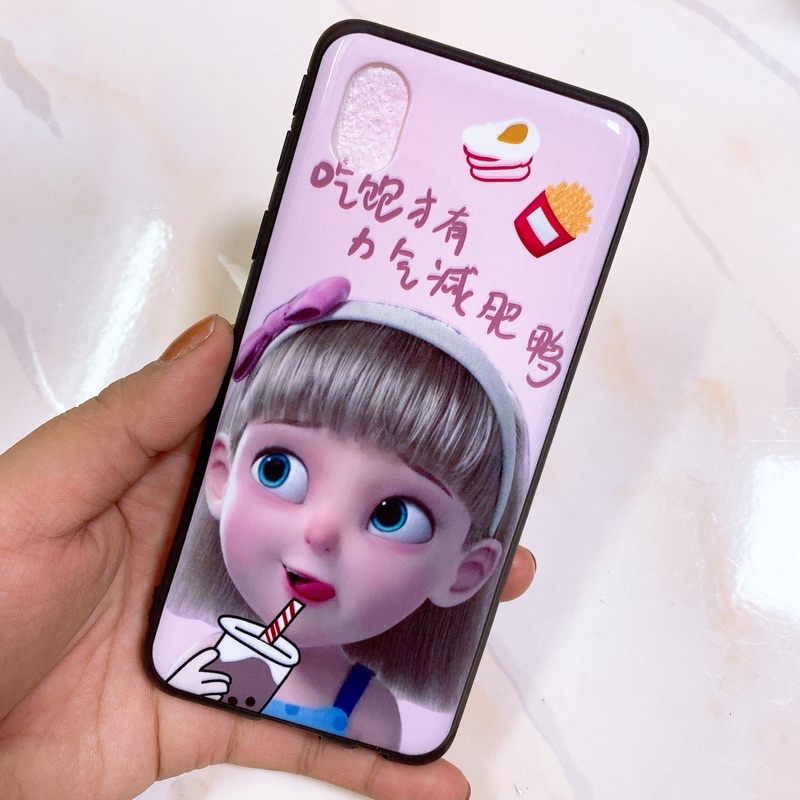 Ốp lưng samsung A01 Core