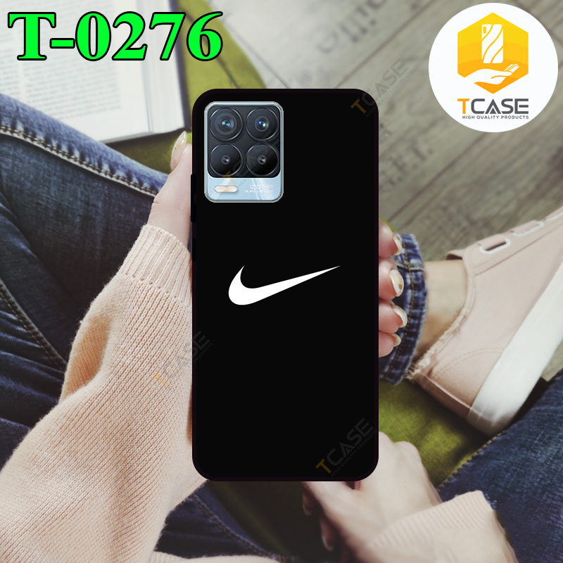 Ốp lưng Tcase dành cho Realme 8 Pro in hình Just Do It