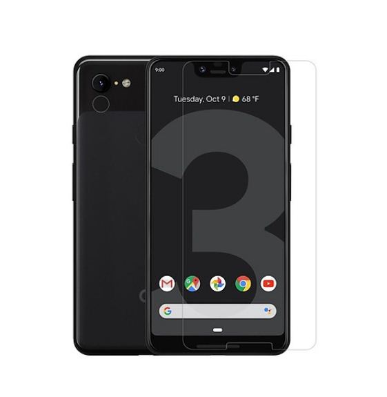 Cường lực cho google pixel 3 xl