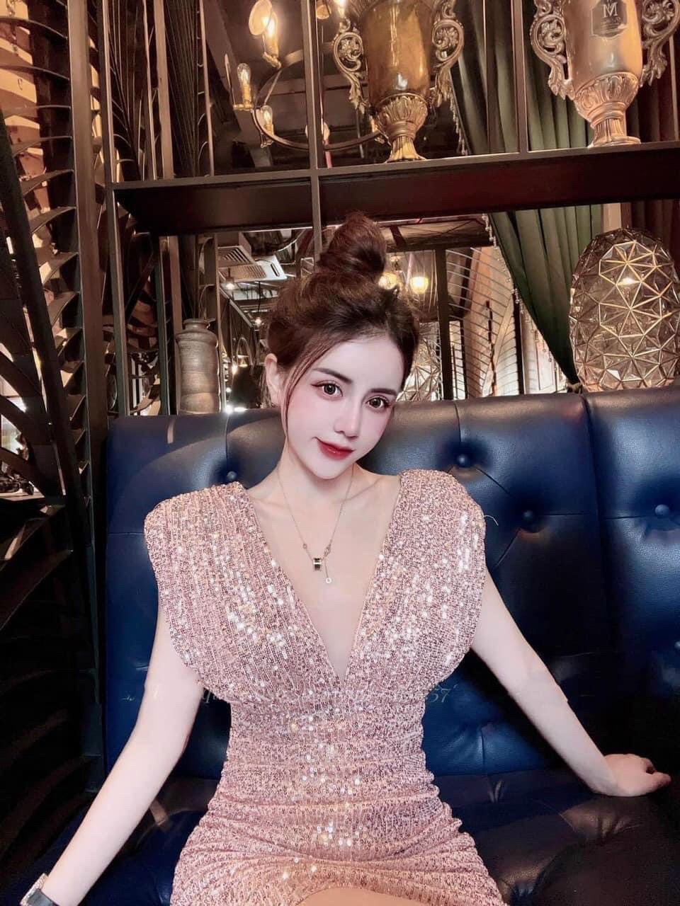 Váy đầm Nữ Body Kim Tuyến Giá Tốt T072023  Mua tại Lazadavn