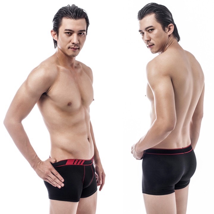 Quần Lót Đùi Nam Relax Thun Lạnh RLTK025