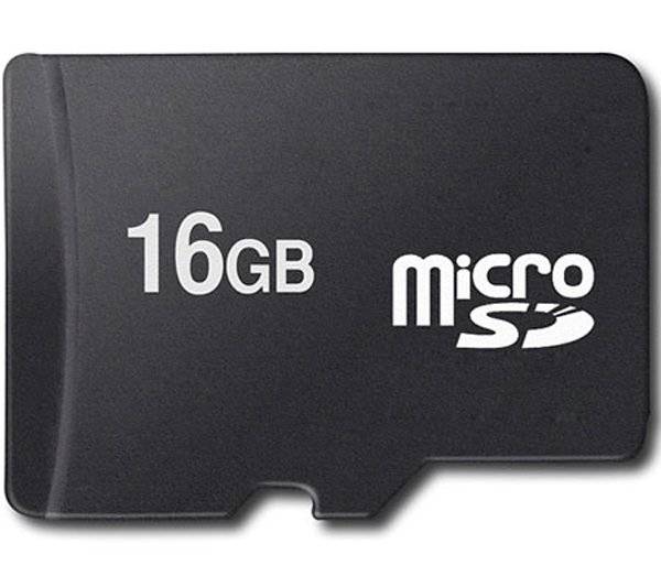 Thẻ nhớ memory card micro sd 16gb