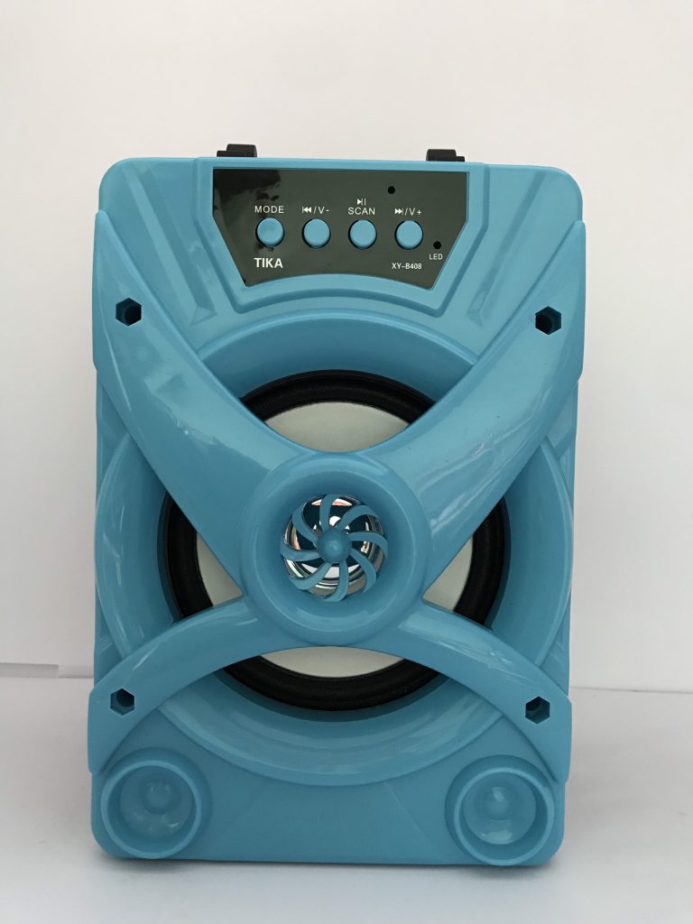 Loa nghe nhạc có đế để điện thoại xem phim - loa bluetooth - loa nghe nhạc