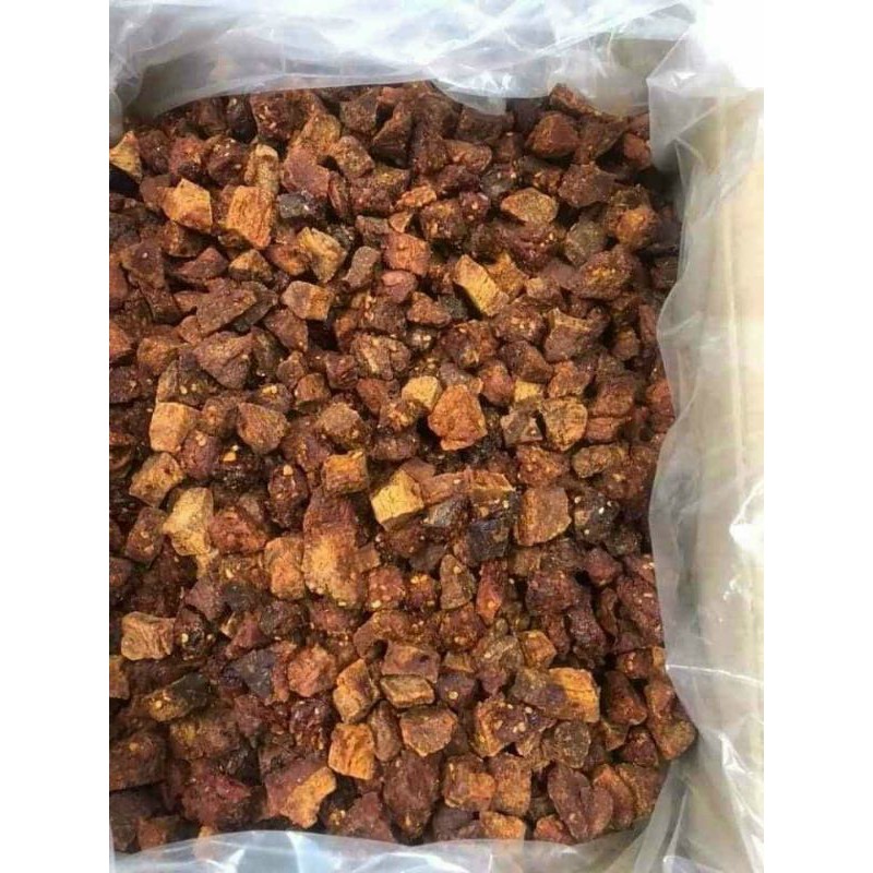 Khô Bò Viên Siêu Ngon Lon 300Gram
