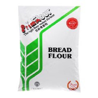 [HCM]Bột mì BREAD FLOUR PRIMA 1KG