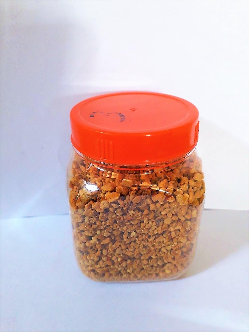 Muối ớt tôm đặc sản Tây Ninh