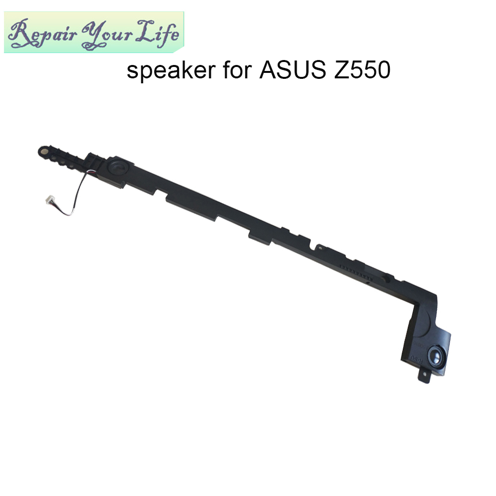 Original máy tính xách tay Sửa chữa loa cho Z550 z550ma z550sa z550m z550s máy tính thay thế nội bộ được xây dựng trong loa Loa