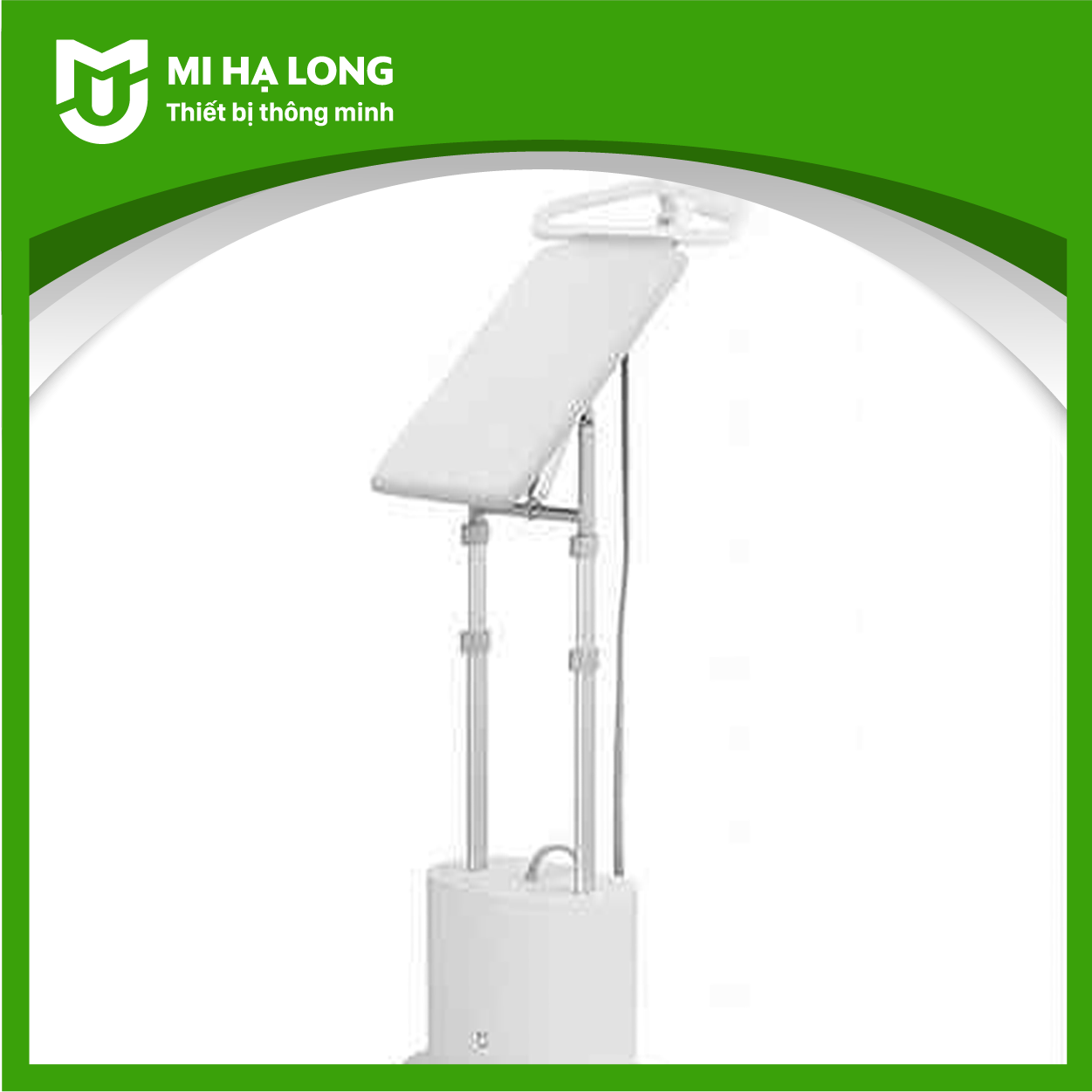 Bàn ủi hơi nước đứng mijia zygtj01kl
