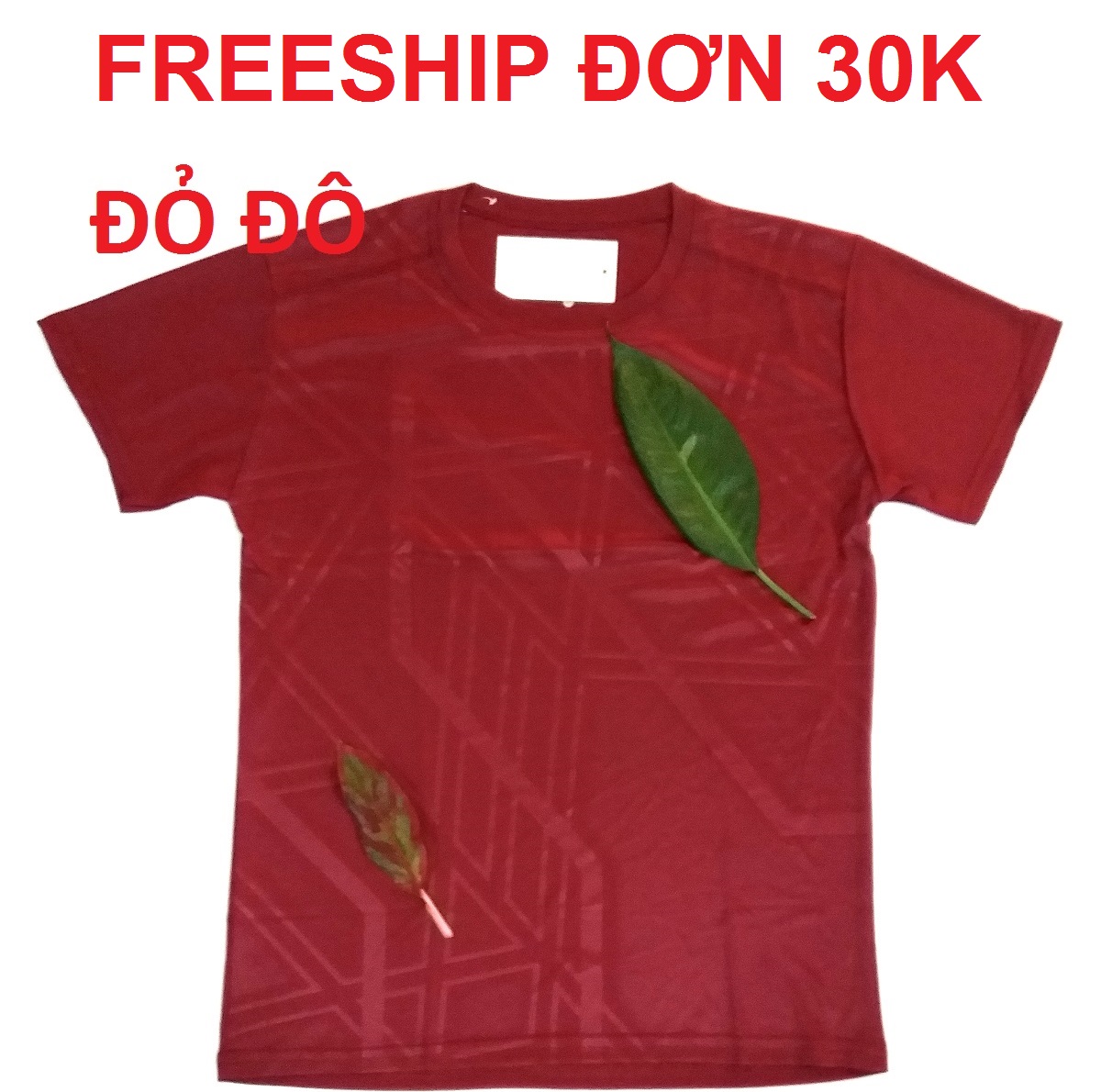 (ẢNH THẬT) ÁO THUN NAM THỂ THAO , ÁO THUN BODY – VẢI THUN LẠNH, ÉP VÂN CAO TẦN, THÊU LOGO THỂ THAO, CO GIÃN 4 CHIỀU, THOÁT MỒ HÔI, THOÁNG MÁT