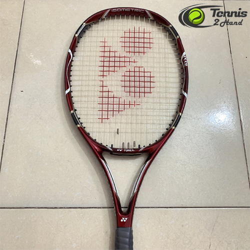 Vợt Tennis Yonex Isometric - 290g - Vợt Tennis 2Hand
