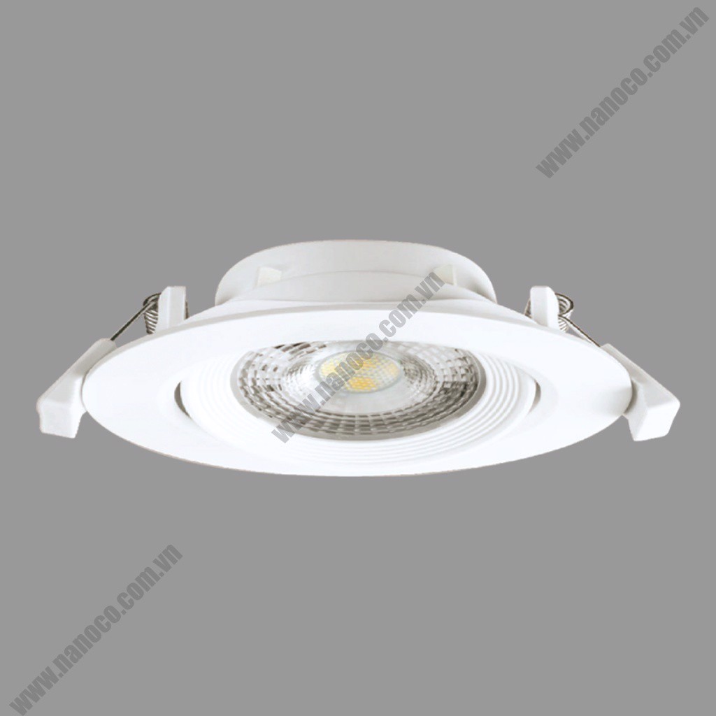 Đèn led downlight dn series panasonic 5w