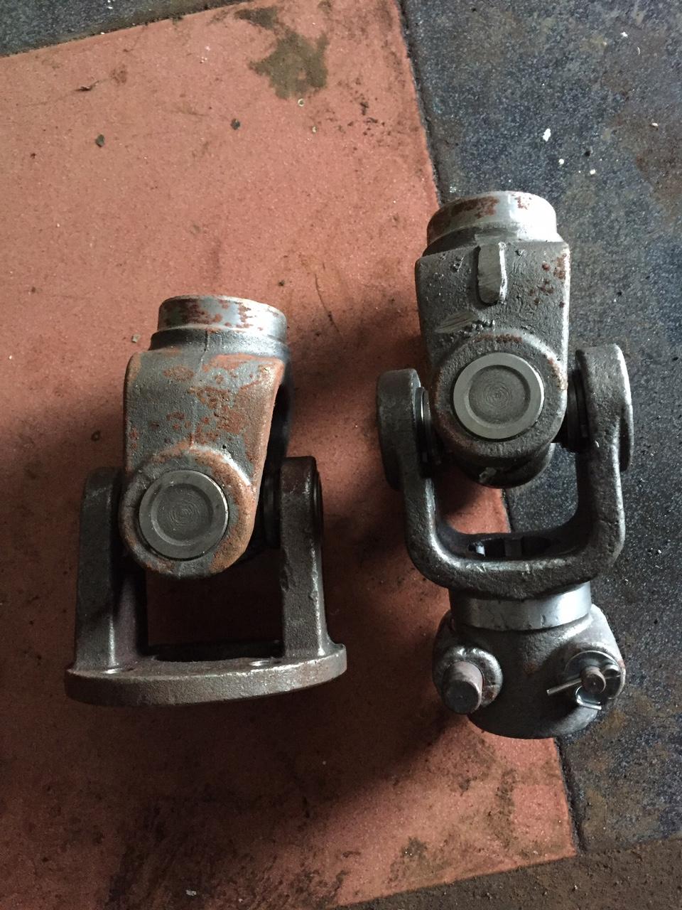 bộ 02 đầu lắc léo cardang bi 30mm gấp 90 độ