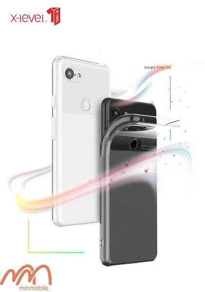 Ốp lưng trong google pixel 3