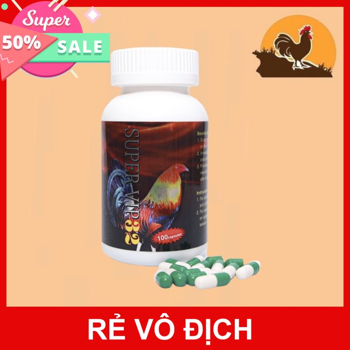 Thuốc nuôi gà đá tăng bo SUPER VIP 32 tăng bo, nở khung, hao đá dành cho gà đá,thuốc gà đá tăng bo,thuốc nuôi cho gà đá,thuốc tăng bo cho gà đá thuốc gà, thuốc gà đá, thuốc cho gà đá, thuốc tăng bo gà đá