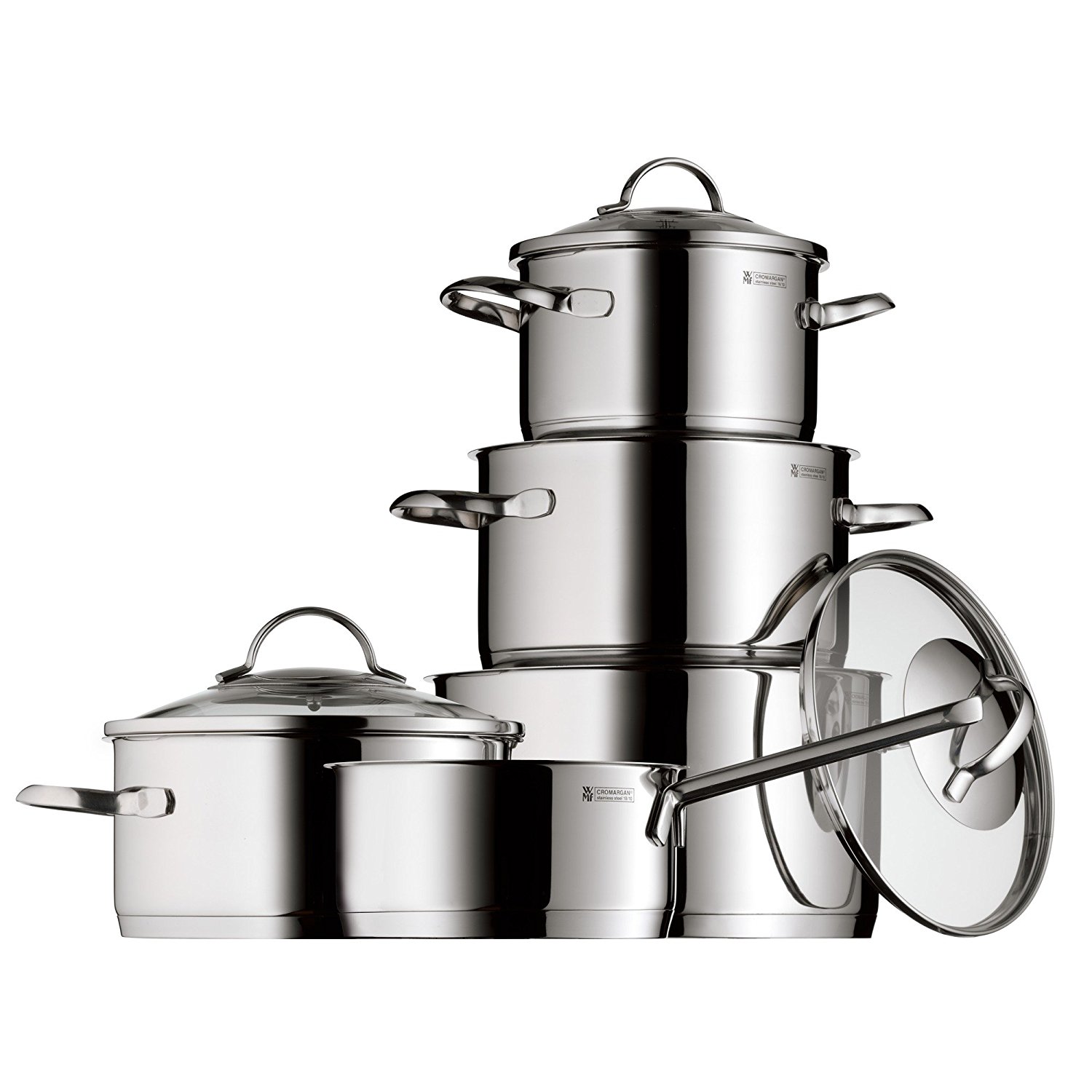 Bộ nồi wmf provence plus 5 món