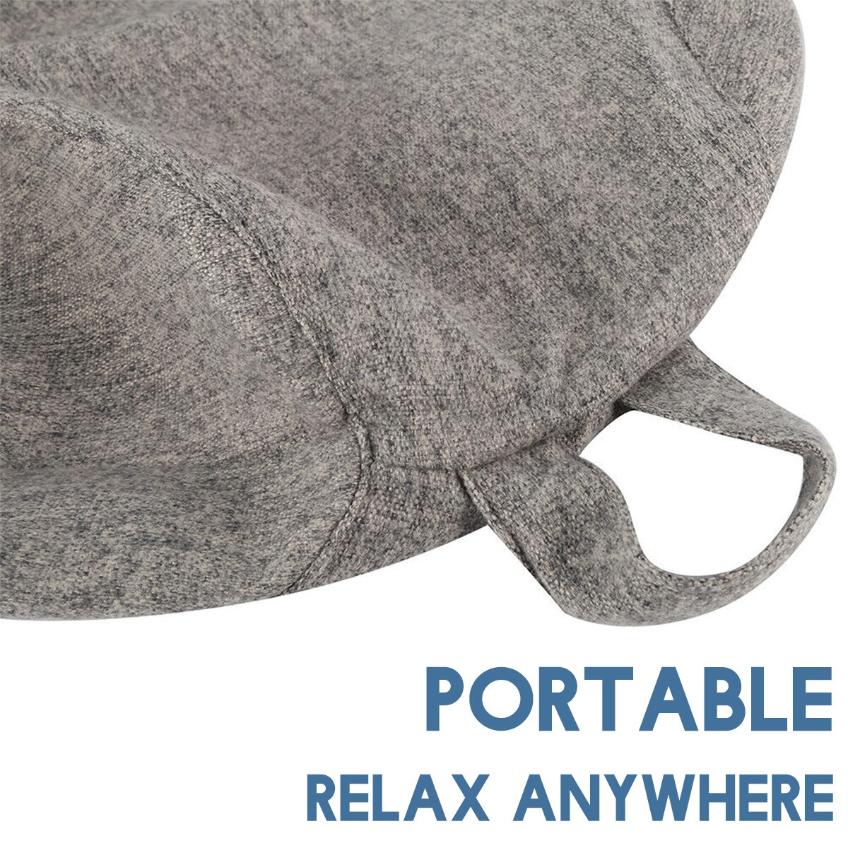 Ghế Lười Cho Trẻ Em Ghế Sô Pha Ghế Sofa Hạt Nhựa EPS Nhồi Vào Trong Nhà