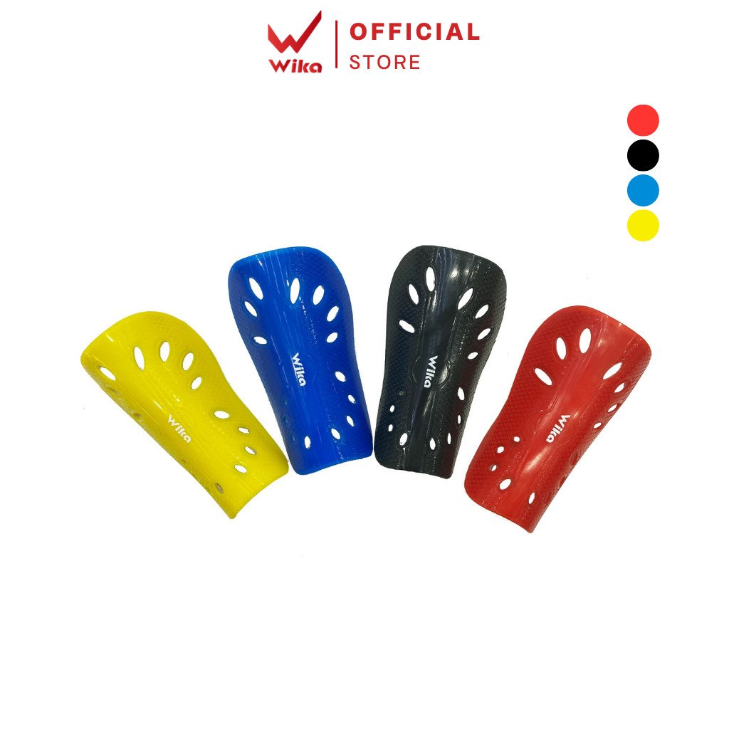 Bọc Ống Đồng Bảo Vệ Chân WIKA Dáng Thấp Thiết Kế Siêu Nhẹ, Chất Liệu Cao Cấp, Cứng Cáp Chịu Lực Tốt ONGDONG