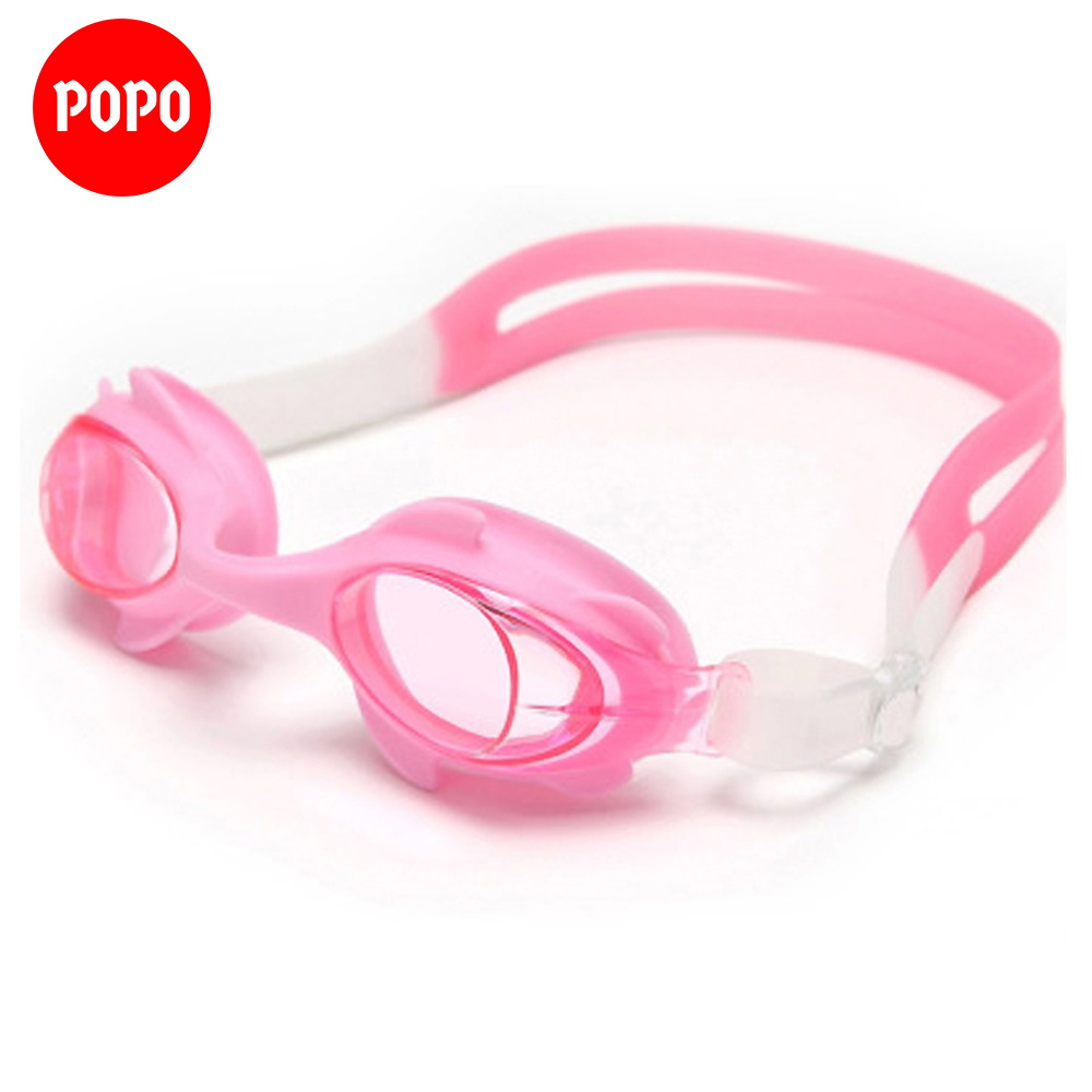 Kính bơi trẻ em SPORTY 1580 chống tia UV, kính bơi cho bé với mắt kính chống sương mờ