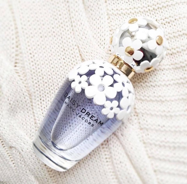 [ Mẫu Thử ] Nước Hoa Marc Jacobs Daisy Dream Edt 10Ml