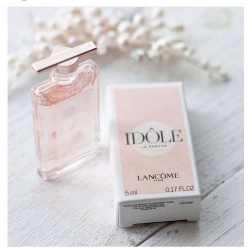 Idole discount lancome 5ml