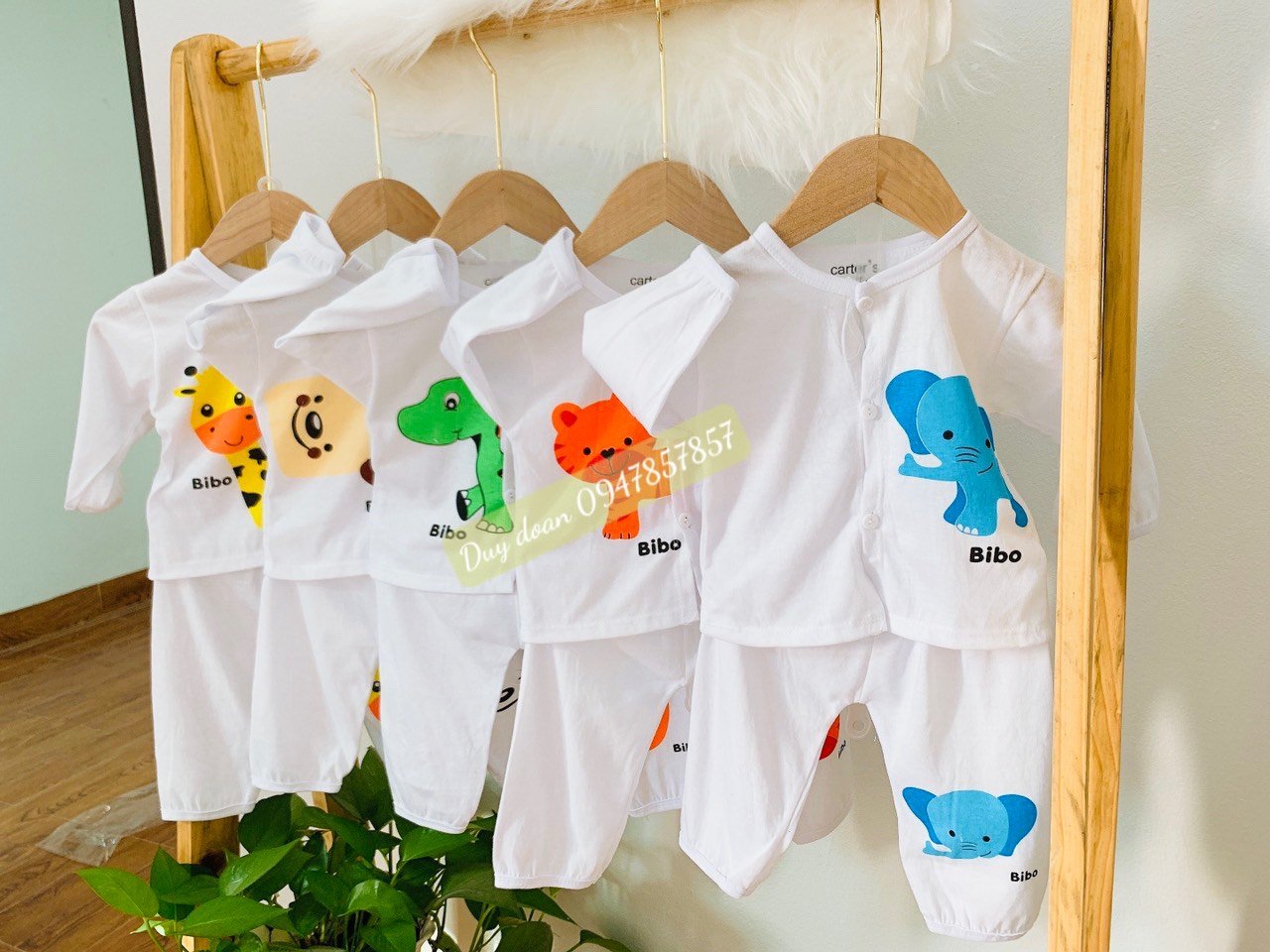 Bộ dài bé trai / bộ dài bé gái/ set dài cho bé/ sz 3- 14kg