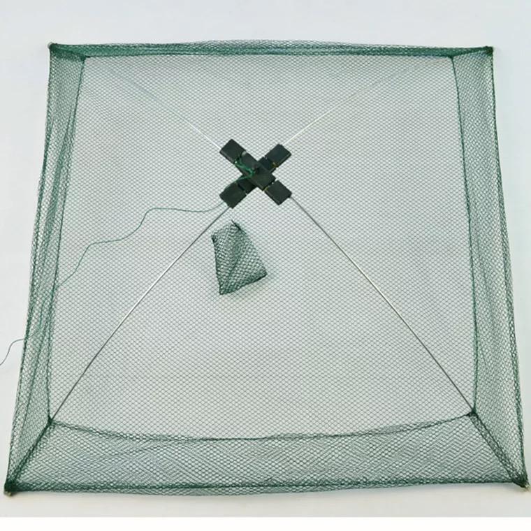 Vó Tôm - Vó Cá - Vó tép