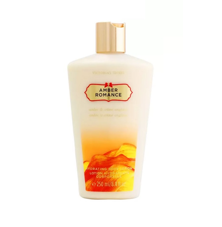Sữa Dưỡng Thể Victoria Secret Amber Romance Body Wash 250ML Hương Ngọt Ngào- Quyến Rũ