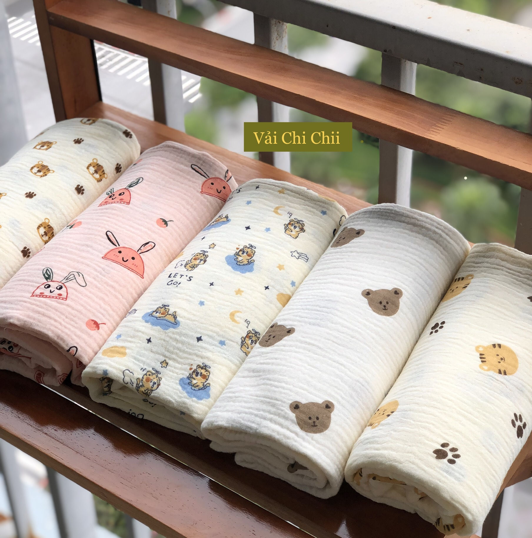 Combo hàng Chị Khánh Ngọc