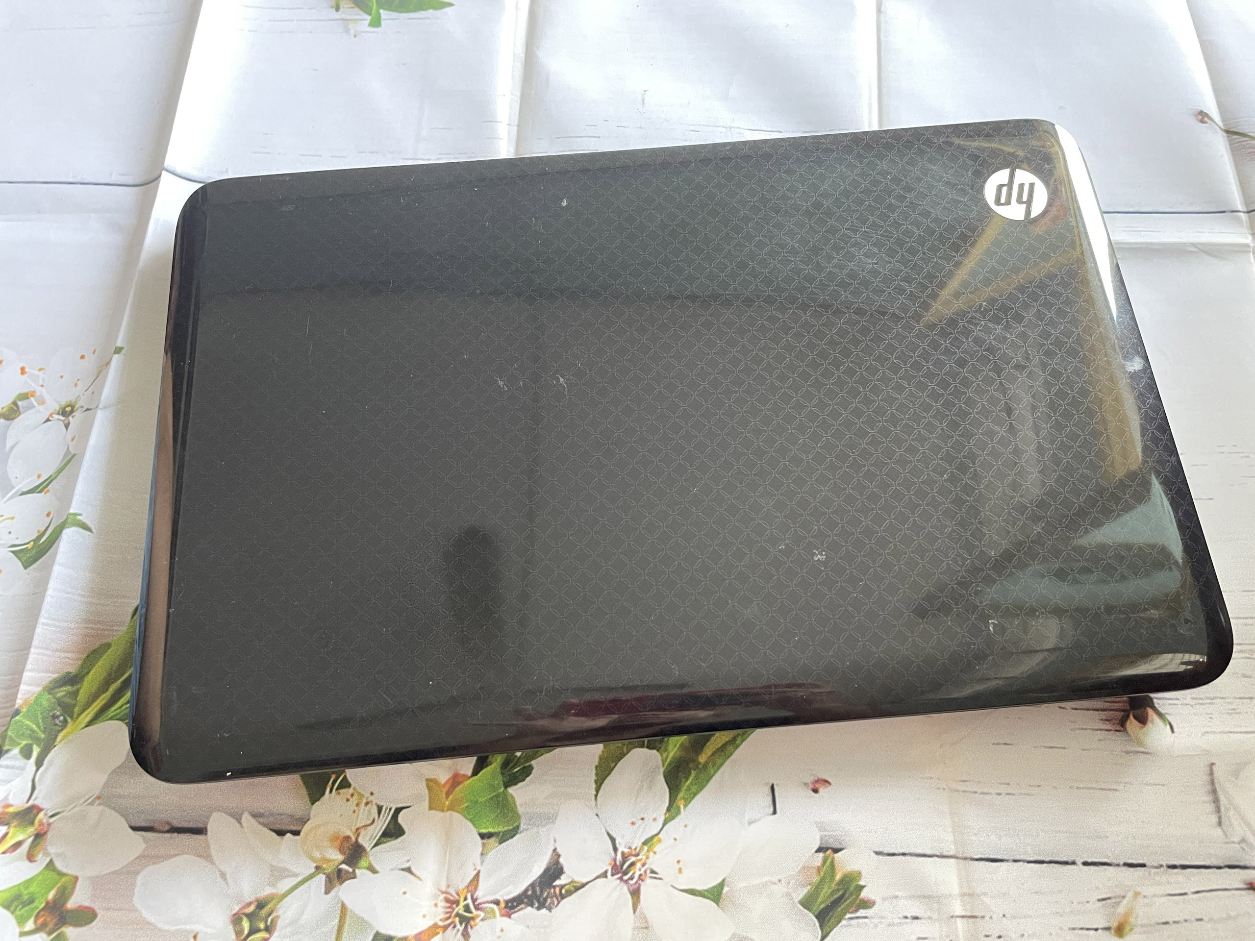 Laptop hp pa.vi.li.on dv6 intel core i3-2350m/4gb/250gb/15.6 windows 7 home