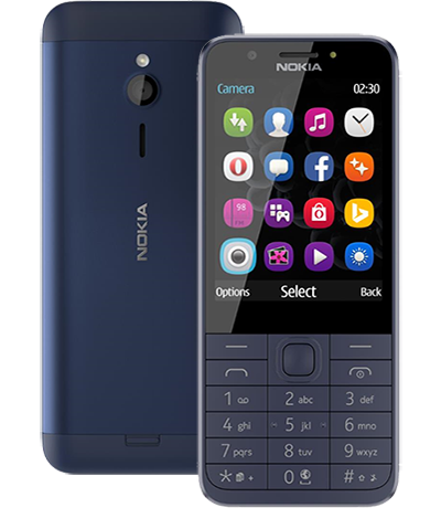 Nokia 210 chính thức ra mắt, giá siêu rẻ