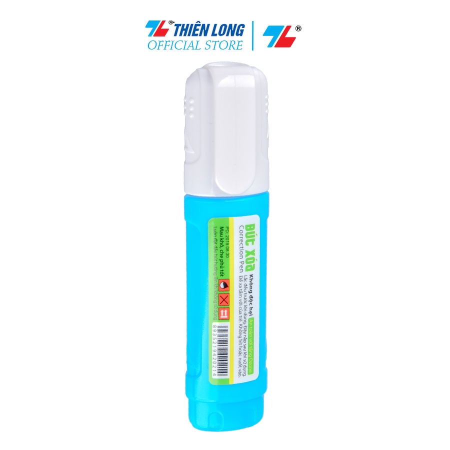 Bút xóa thiên long flexoffice fo-cp02vn