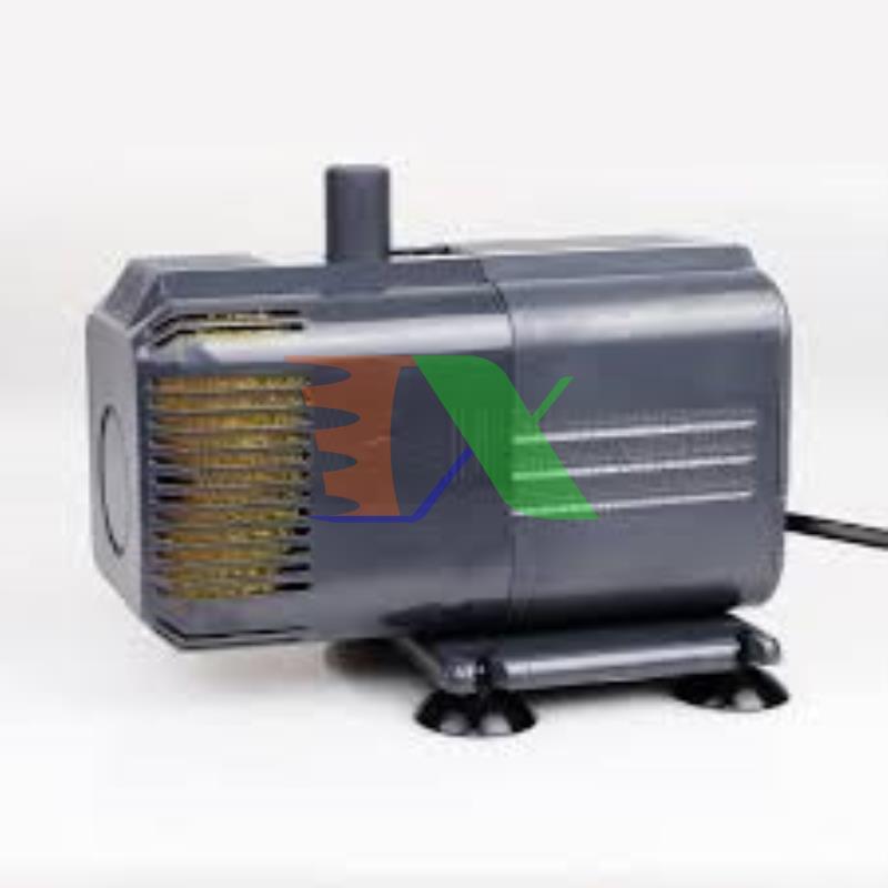 Water pump LifeTech AP4500 aquarium circulation pump, pump hydroponic aquaponics automatically, pump aquarium