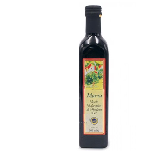 Dấm Balsamico hiệu Mazza  500ml