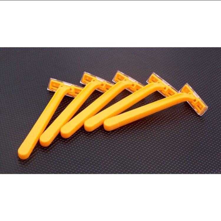 Set 5 dao cạo râu