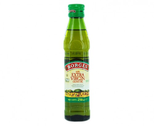 Dầu Oliu Nguyên Chất Borges 125ml